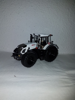 Fendt 942 Vario weiss